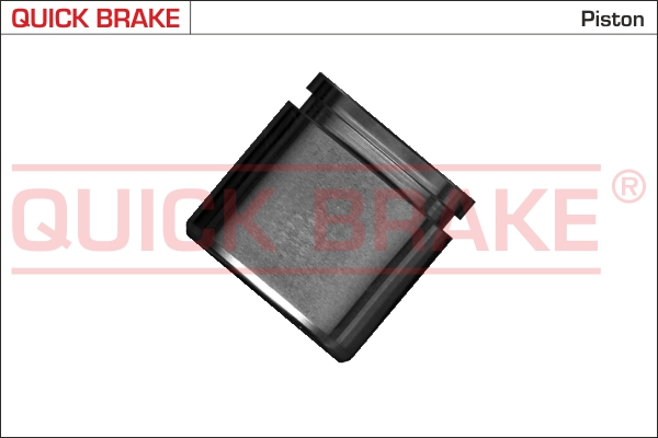 Tłoczek, zacisk hamulca QUICK BRAKE 185198K