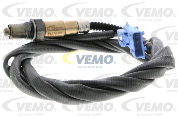 Sonda lambda VEMO V42-76-0011