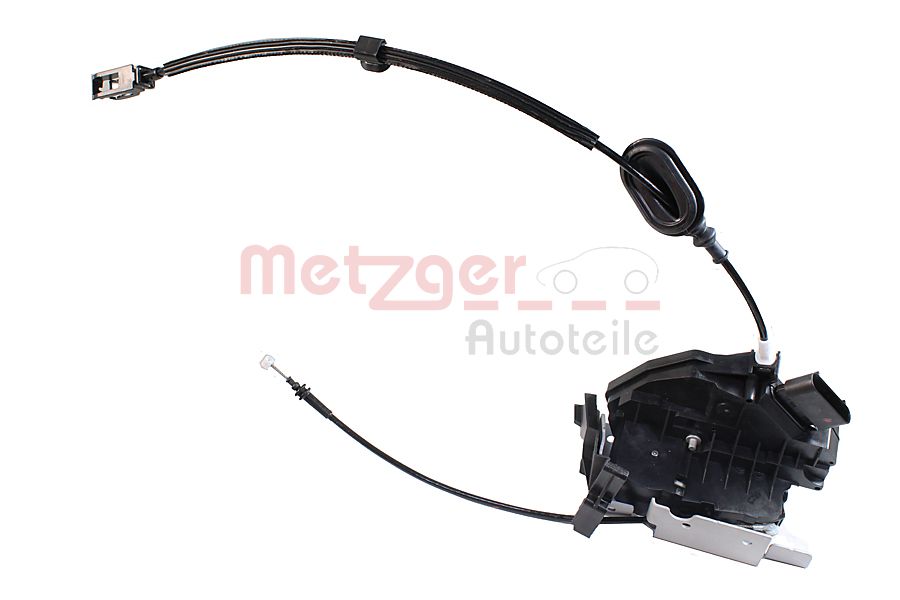 Zamek drzwi METZGER 2314555