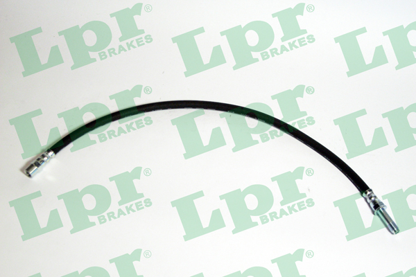 Przewód hamulcowy elastyczny LPR 6T47996
