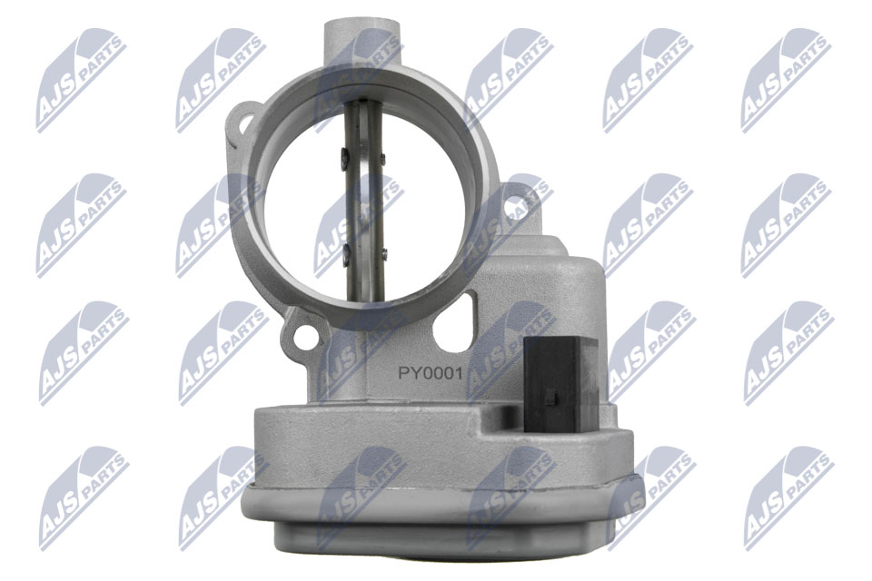 Korpus przepustnicy NTY ETB-BM-003