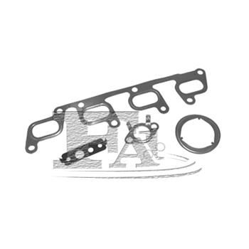 Zestaw montażowy turbosprężarki FA1 KT110590E
