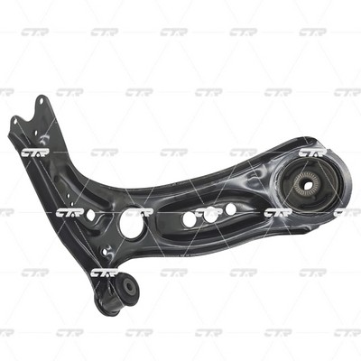 Wahacz zawieszenia koła CTR CQ0340L