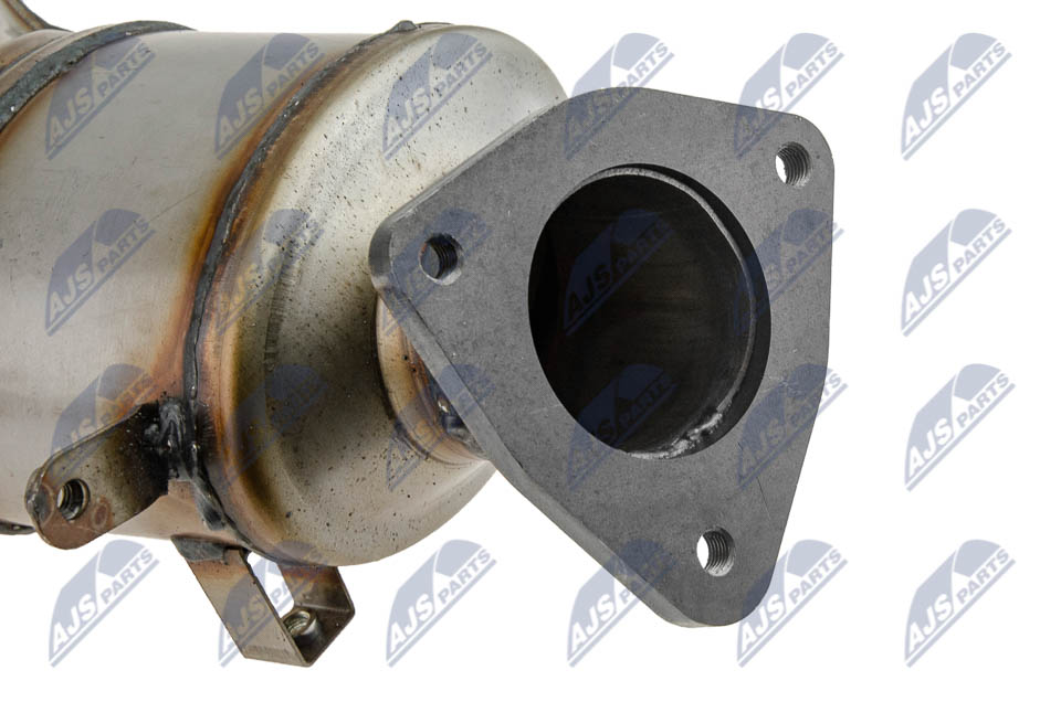 Katalizator NTY KAT-PL-011