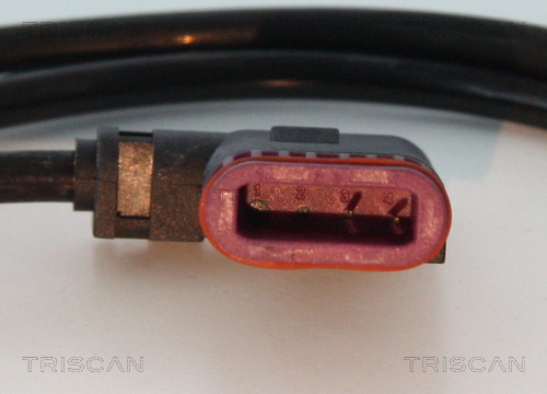 Czujnik ABS TRISCAN 8180 23408
