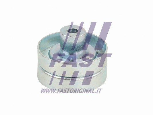 Rolka napinacza paska osprzętu FAST FT44666