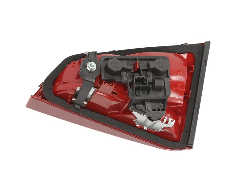 Lampa tylna zespolona HELLA 2TZ 009 687-091
