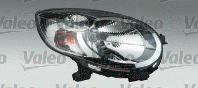 Reflektor VALEO 043001