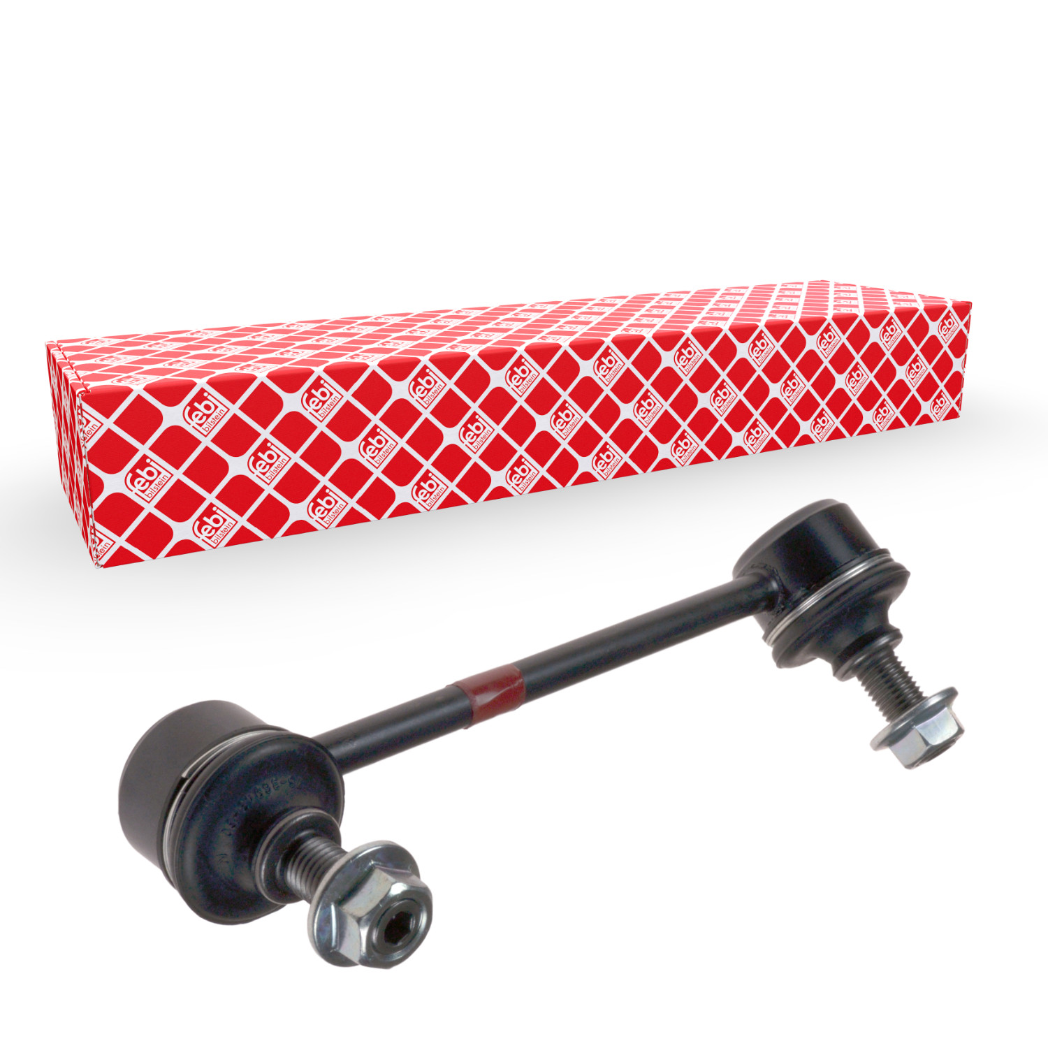 Łącznik stabilizatora FEBI BILSTEIN 48124