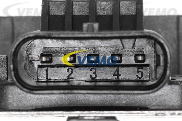Czujnik NOx z wtryskiem mocznika VEMO V10-72-0086