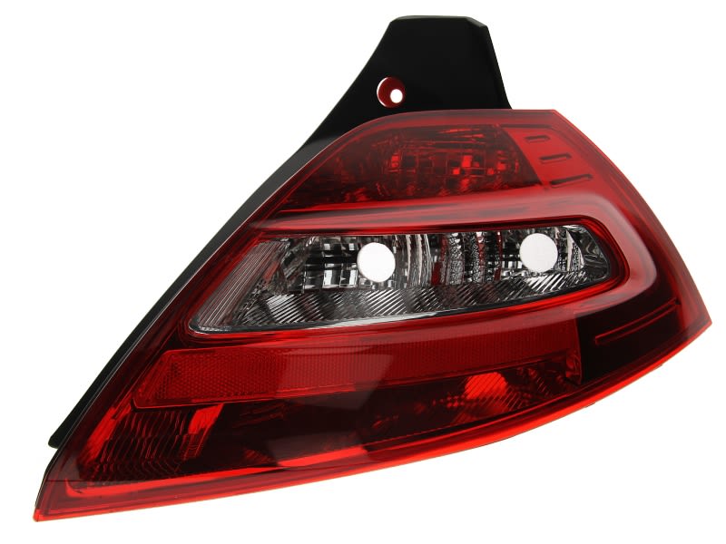 Lampa tylna zespolona ABAKUS 551-1967R-UE