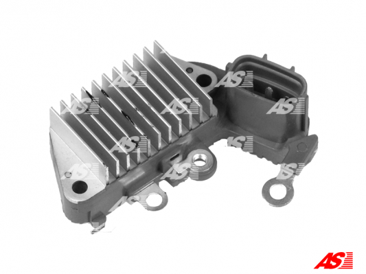 Regulator napięcia AS-PL ARE6031