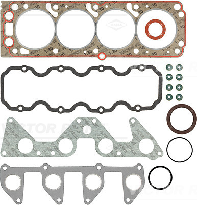 Zestaw uszczelek głowicy cylindrów VICTOR REINZ 02-26775-02