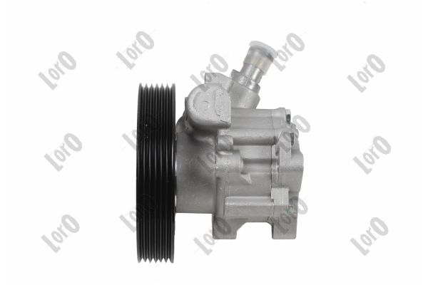 Pompa hydrauliczna, układ kierowniczy ABAKUS 140-01-048