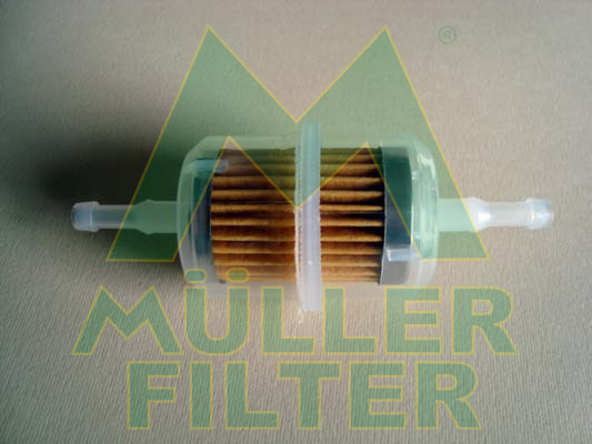Filtr paliwa MULLER FILTER FB007