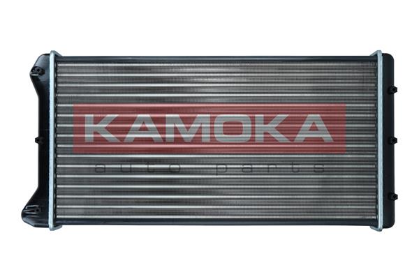 Chłodnica, układ chłodzenia silnika KAMOKA 7705020