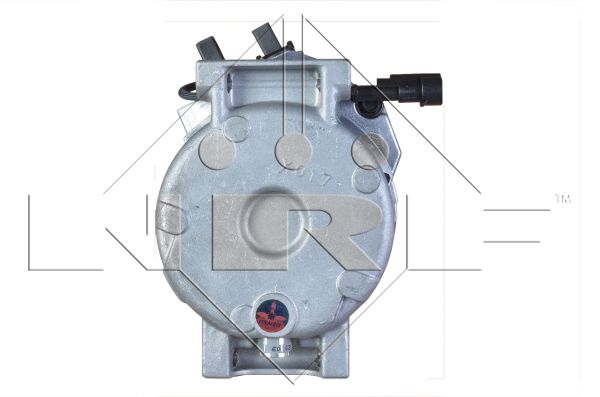 Kompresor klimatyzacji NRF 32823