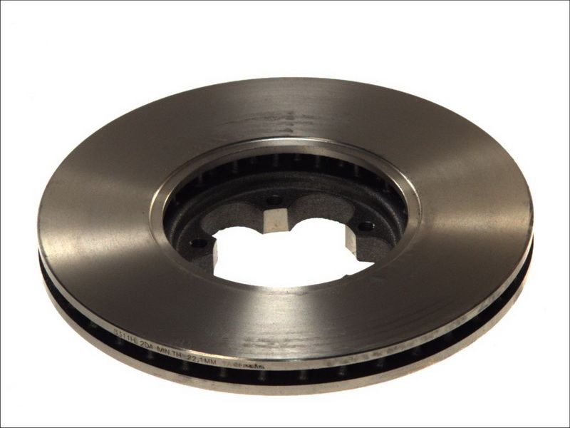 Tarcza hamulcowa BREMBO 09.8960.10