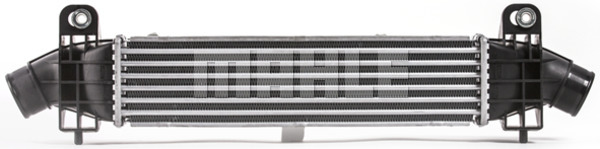 Chłodnica powietrza intercooler MAHLE CI 25 000S