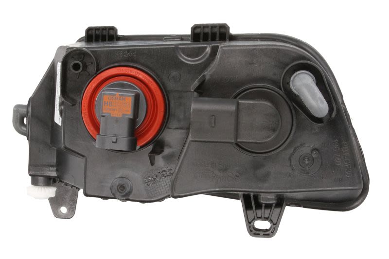 Lampa przeciwmgielna przednia HELLA 1NA 011 987-121