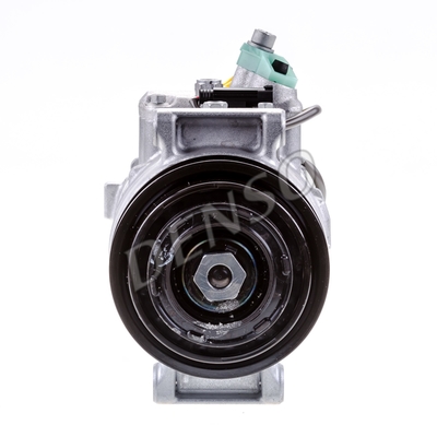 Kompresor klimatyzacji DENSO DCP17162
