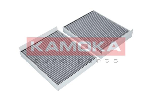 Filtr kabinowy KAMOKA F508401
