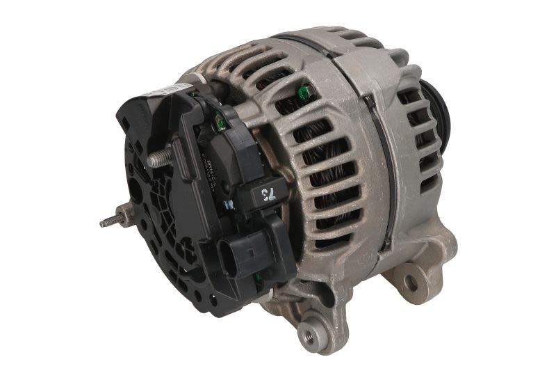 Alternator BOSCH 0 986 081 160