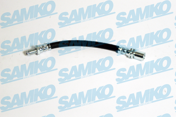 Przewód hamulcowy elastyczny SAMKO 6T48258