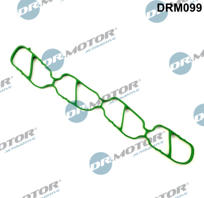 Uszczelka kolektora wydechowego DR.MOTOR AUTOMOTIVE DRM099