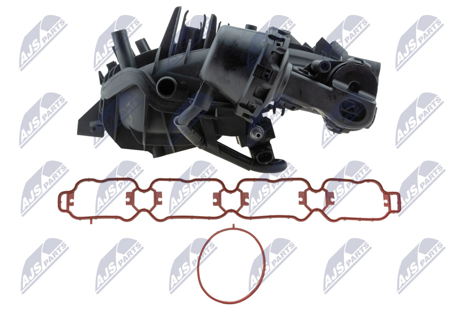 Moduł rury wlotowej NTY BKS-VW-030