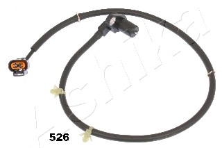 Czujnik ABS ASHIKA 151-05-526