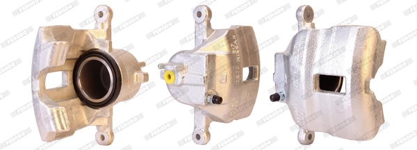 Zacisk hamulca FERODO FCL692728
