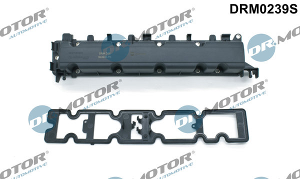 Pokrywa zaworów DR.MOTOR AUTOMOTIVE DRM0239S