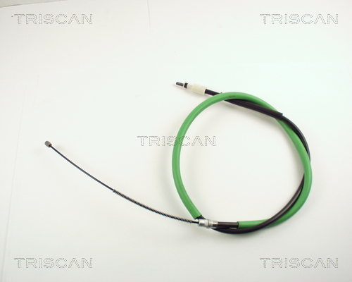 Linka hamulca ręcznego TRISCAN 8140 28157