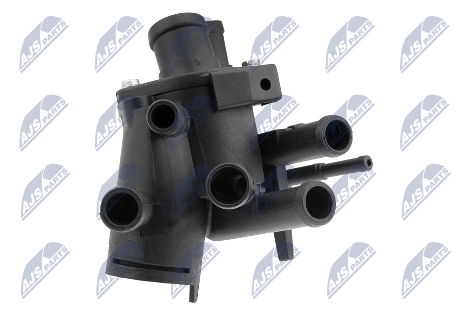Termostat NTY CTM-VW-000