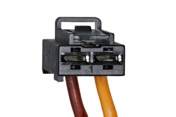 Wentylator wnętrza VALEO 884513