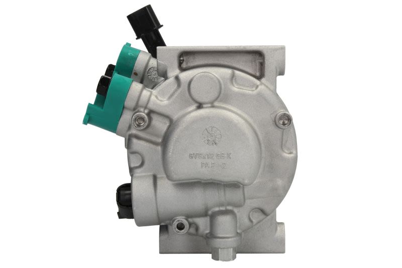 Kompresor klimatyzacji NISSENS 890640