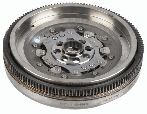 Koło dwumasowe SACHS 2295 000 675