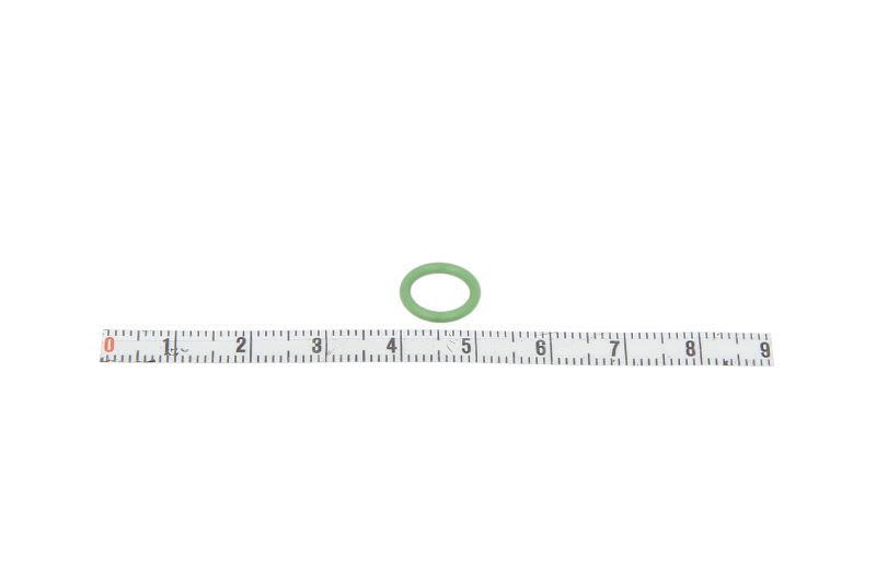 Uszczelka, rurka płynu chłodzącego VALEO 509746