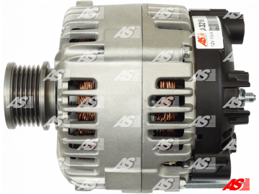 Alternator AS-PL A3216