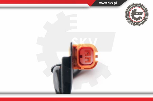 Czujnik prędkości obrotowej koła ESEN SKV 06SKV228
