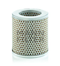 Filtr powietrza MANN-FILTER C 1132