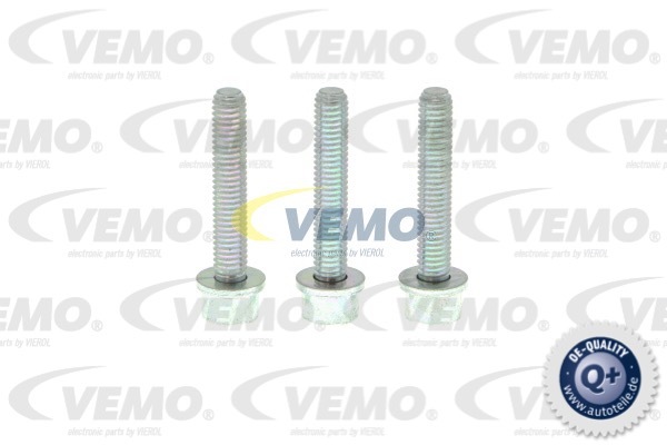 Korpus przepustnicy VEMO V42-81-0008