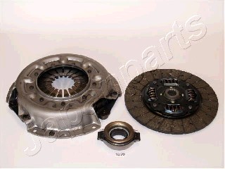 Zestaw sprzęgła JAPANPARTS KF-1039
