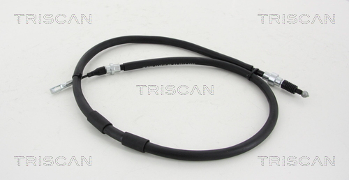 Linka hamulca ręcznego TRISCAN 8140 10123