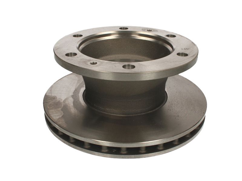 Tarcza hamulcowa BREMBO 09.6813.20