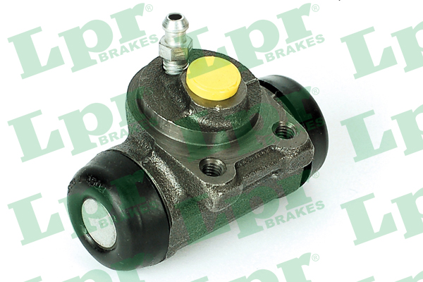 Cylinderek LPR 4659
