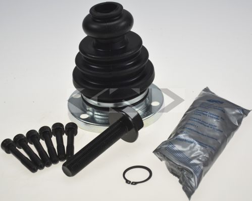 Zestaw osłon LÖBRO 300494