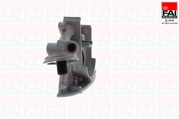 Pompa oleju FAI AUTOPARTS OP305