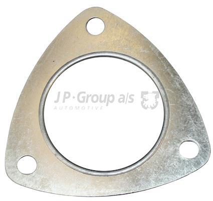 Uszczelka układu wydechowego JP GROUP 1621101600